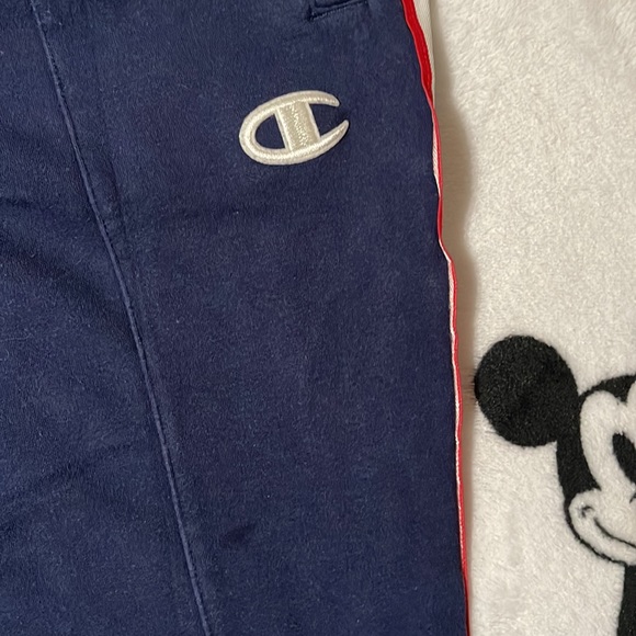 Champion Side Logos Pants - Picture 4 of 8